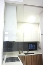 Eco Sanctuary (D23), Condominium #521886731